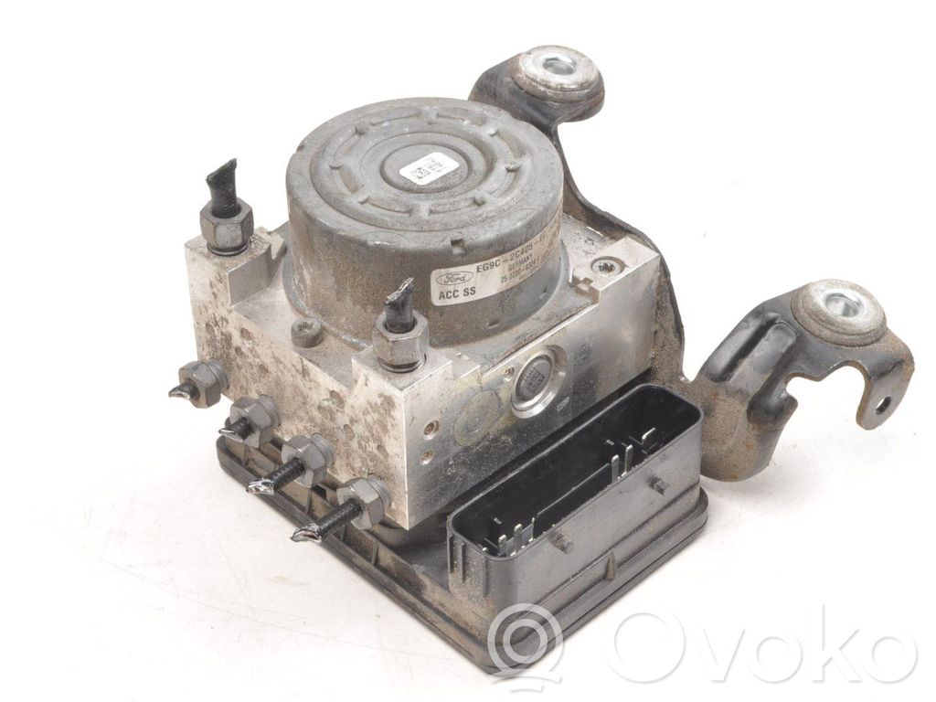 Ford Mondeo MK V ABS bloks 