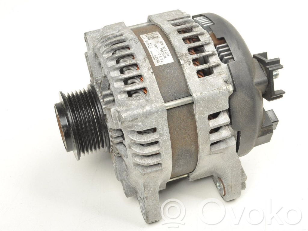 Porsche Cayman 982 Alternator 