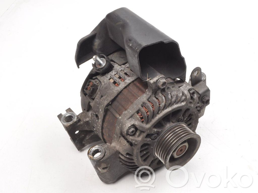 Mazda 5 Ģenerators 