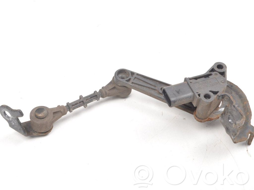 Jaguar I-Pace Rear height level sensor lever 