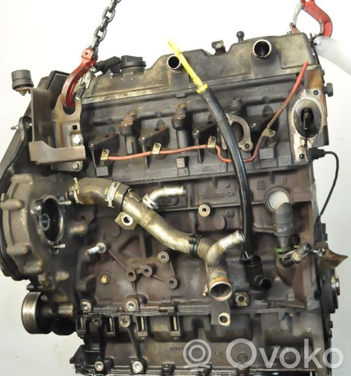 Ford Mondeo MK IV Variklio komplektas 