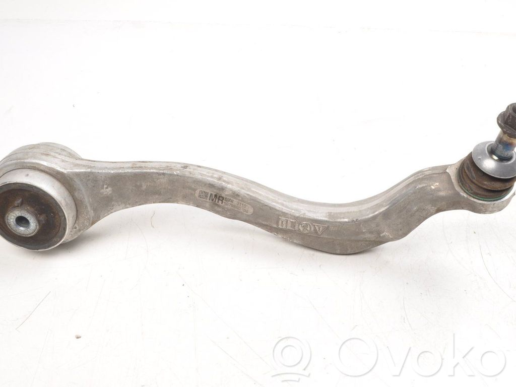 BMW 4 G22 G23 G24 G26 Braccio di controllo sospensione anteriore 