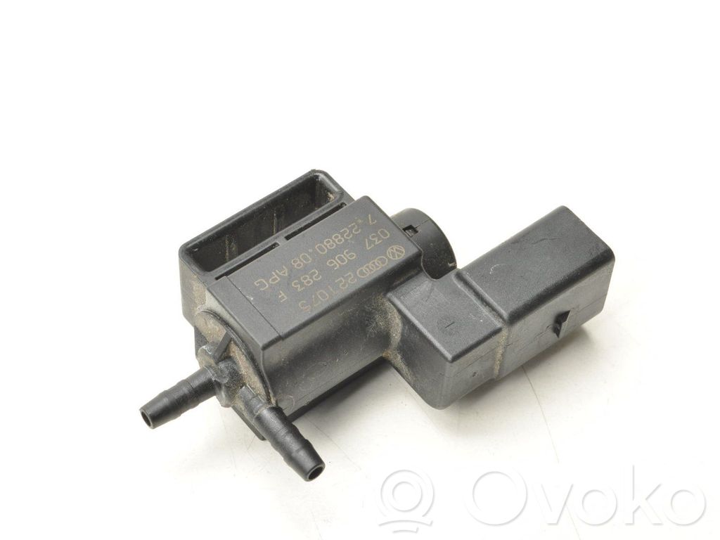 Válvula de vacío (Usadas)   037906283F