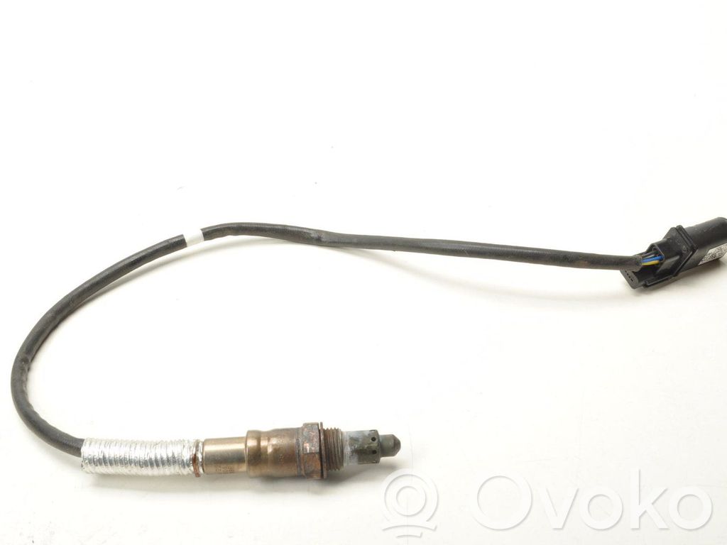 Lambda probe sensor   06M906265
