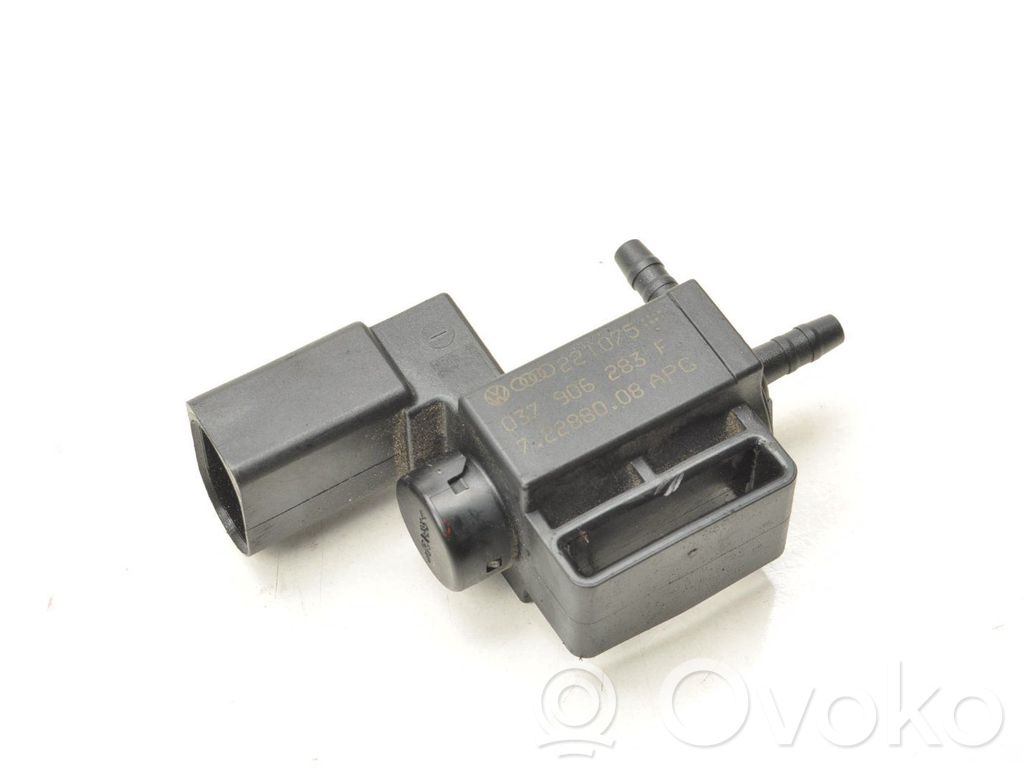 Válvula de vacío (Usadas)   037906283F