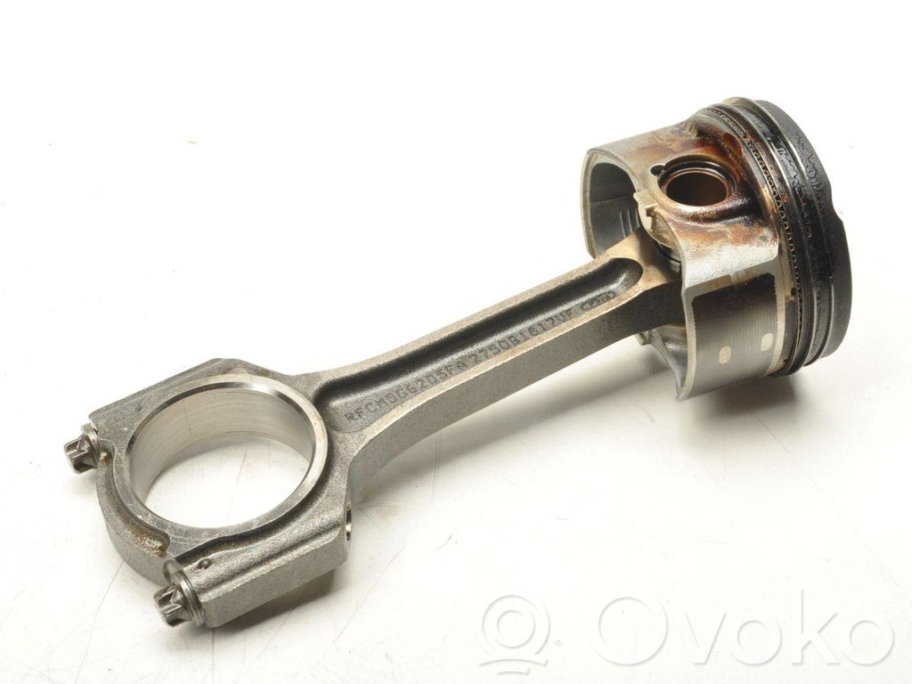 Pistón con biela   RFCM5G6205FA