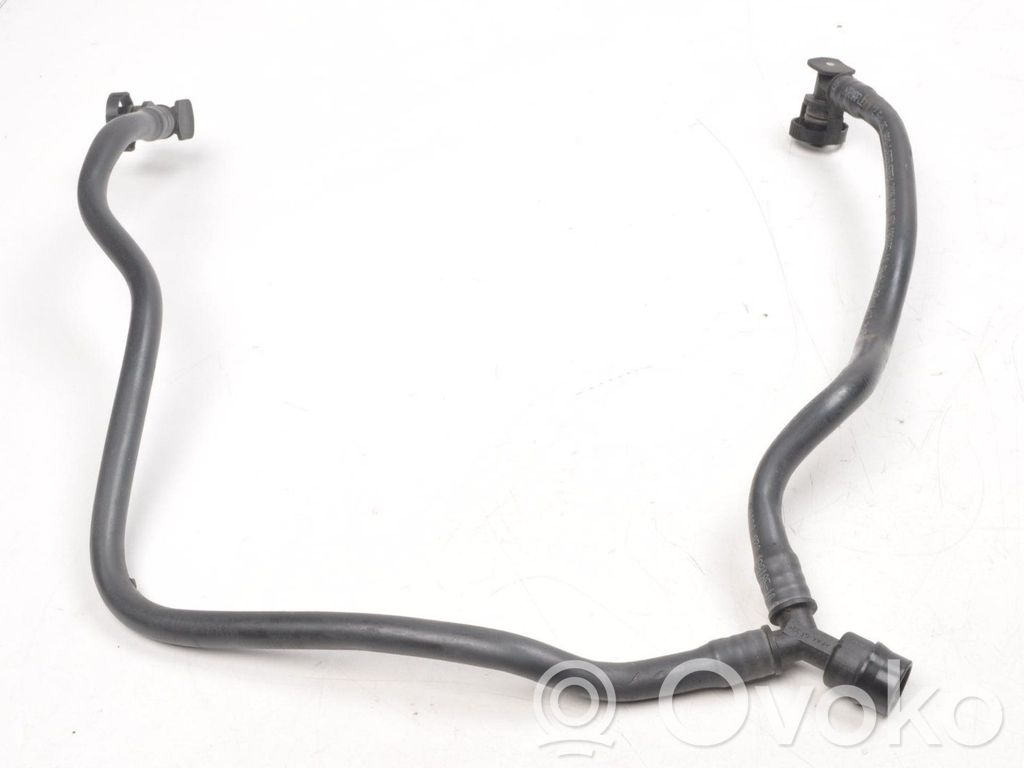 BMW 7 G11 G12 Conductă/furtun lichid de răcire motor 