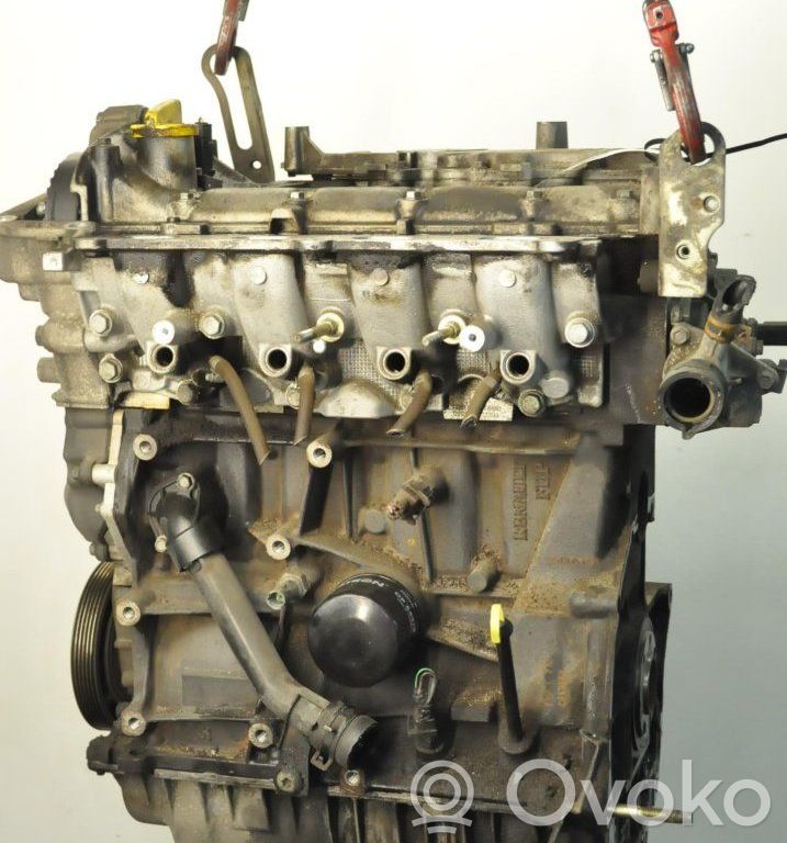 Renault Laguna II Motor complet pentru înlocuire 