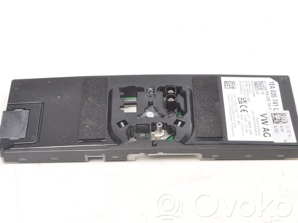 Ford Explorer GPS Antenne 