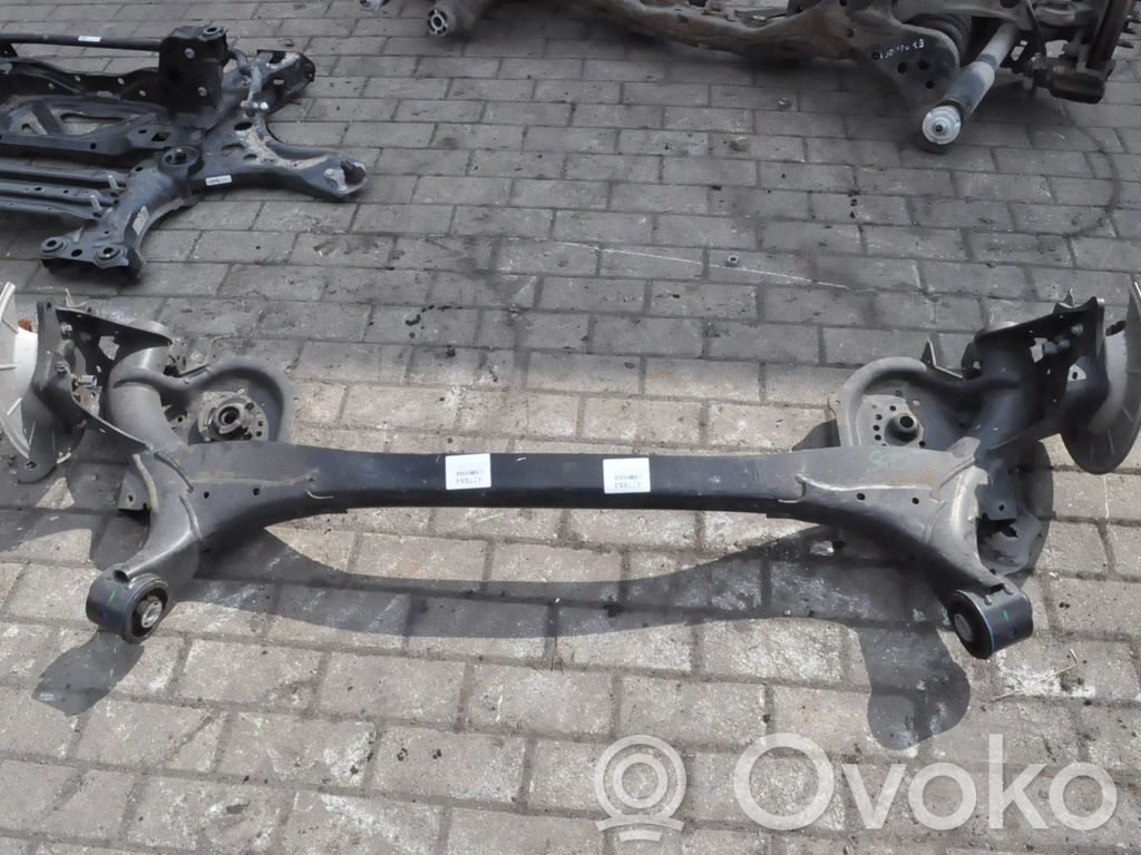 Ford Kuga III Juego de montaje de la suspensión trasera 