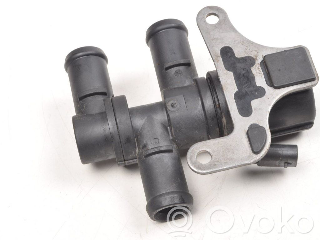 Électrovanne turbo   1EA906457