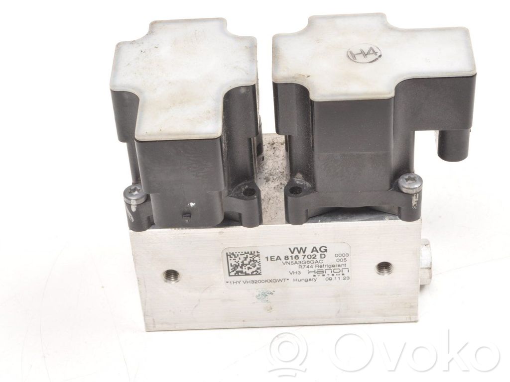 Détendeur de climatisation   1EA816702D