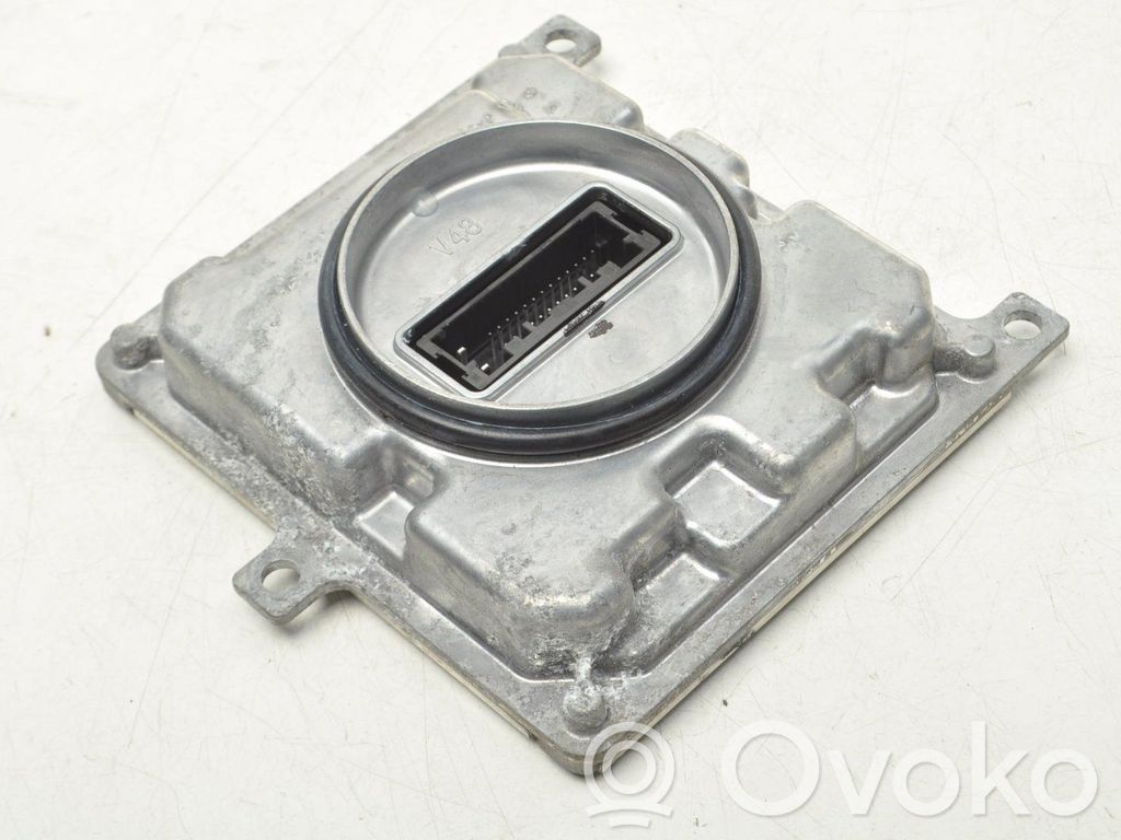 Mazda 3 Module convertisseur de tension 