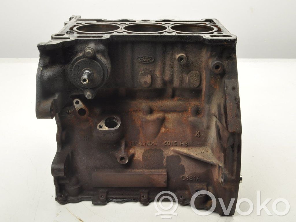Engine block   SFJA,M1JE,RFCM5G6015HB