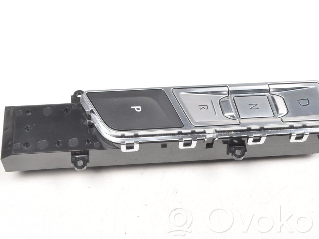 Jaguar I-Pace Central console control unit 