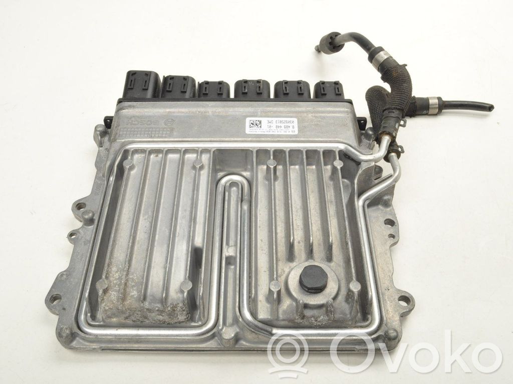 BMW 7 G11 G12 Engine control unit/module ECU 