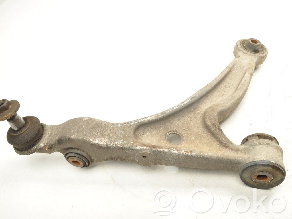 Mazda 5 Front control arm 
