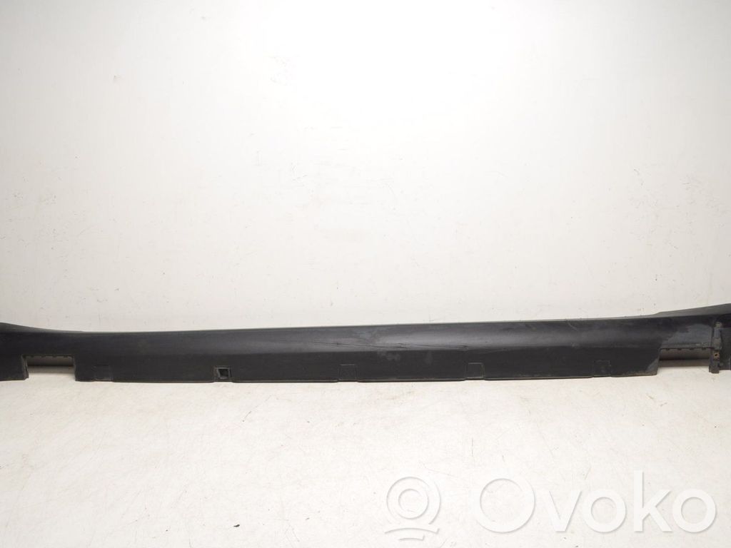 Tesla Model S Front sill (body part) 