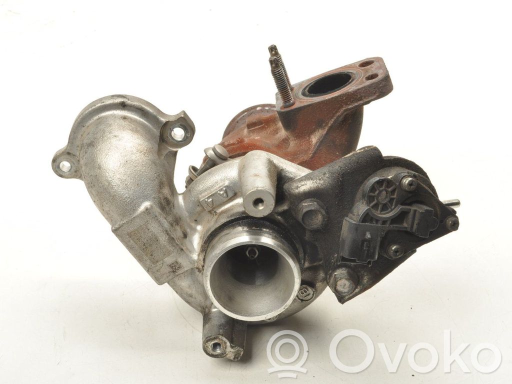Turbo   9673283680