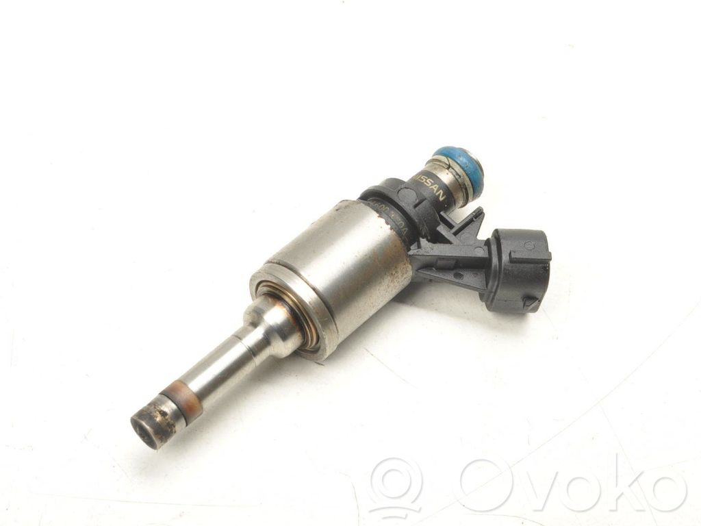 Inyector de combustible   166001KC0A,0261500092