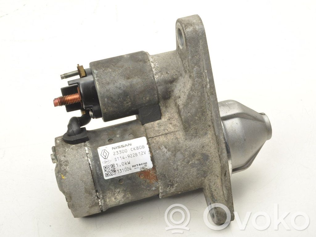 Starteris   23300CK80B