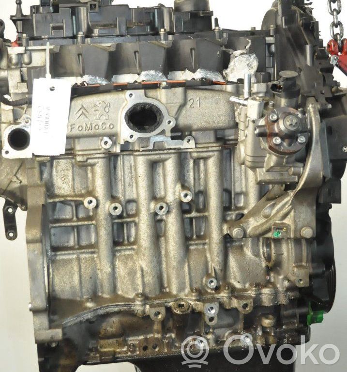 Austauschmotor   XWDD,XWDA,XWDB,XWDC,XWDE