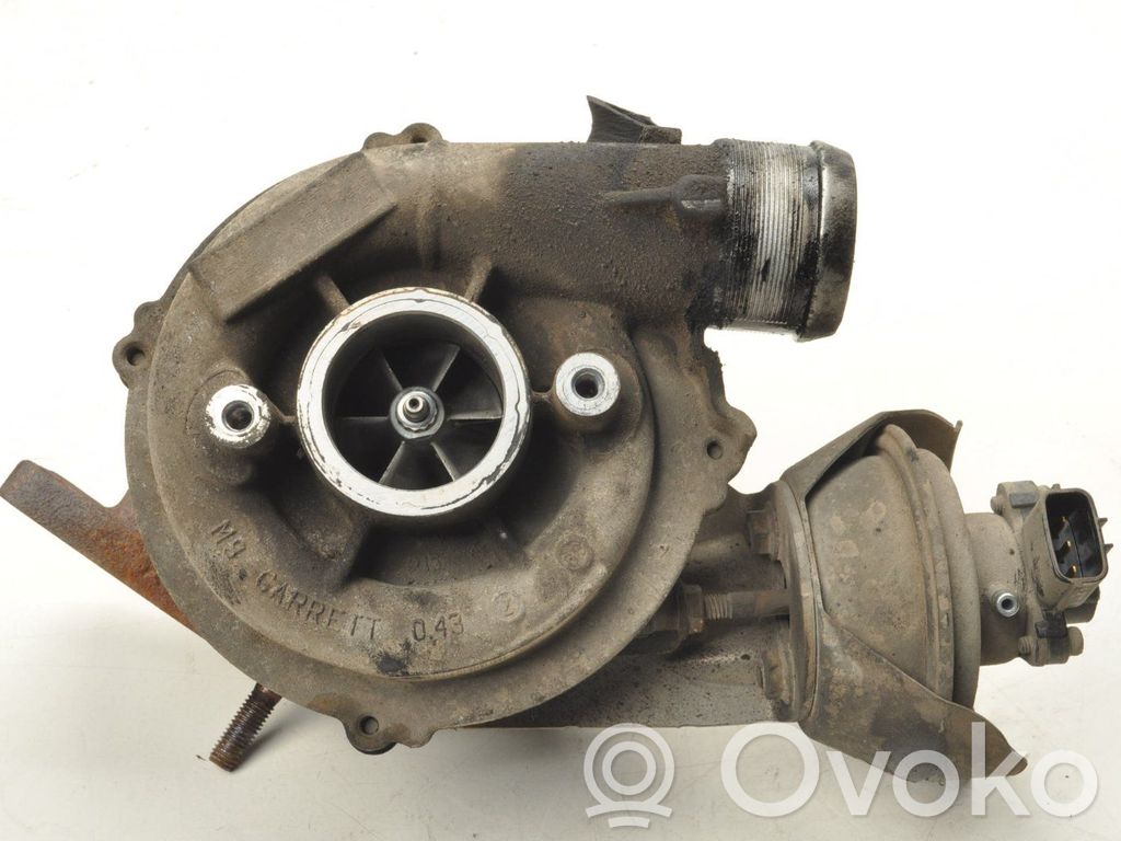 Turbina   9662464980