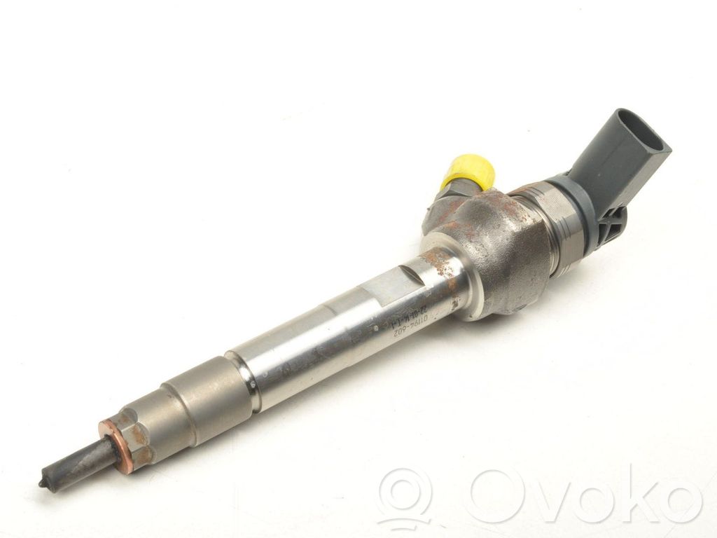 BMW 1 F20 F21 Injektor Einspritzdüse 