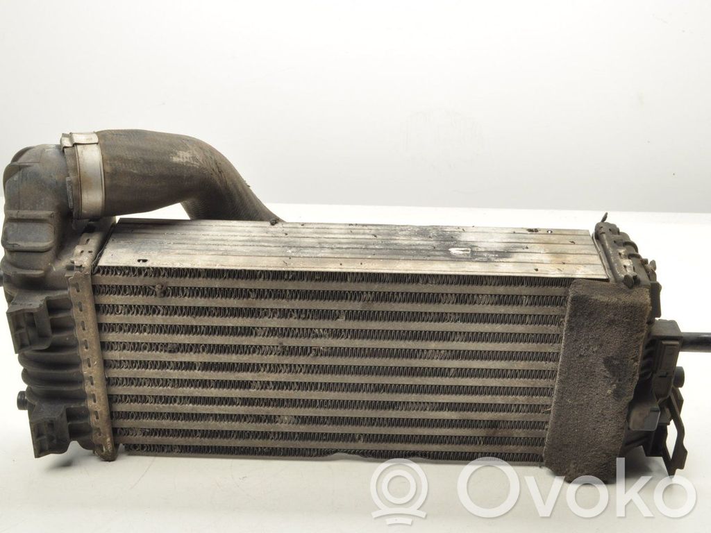 Ford Tourneo Radiador intercooler 