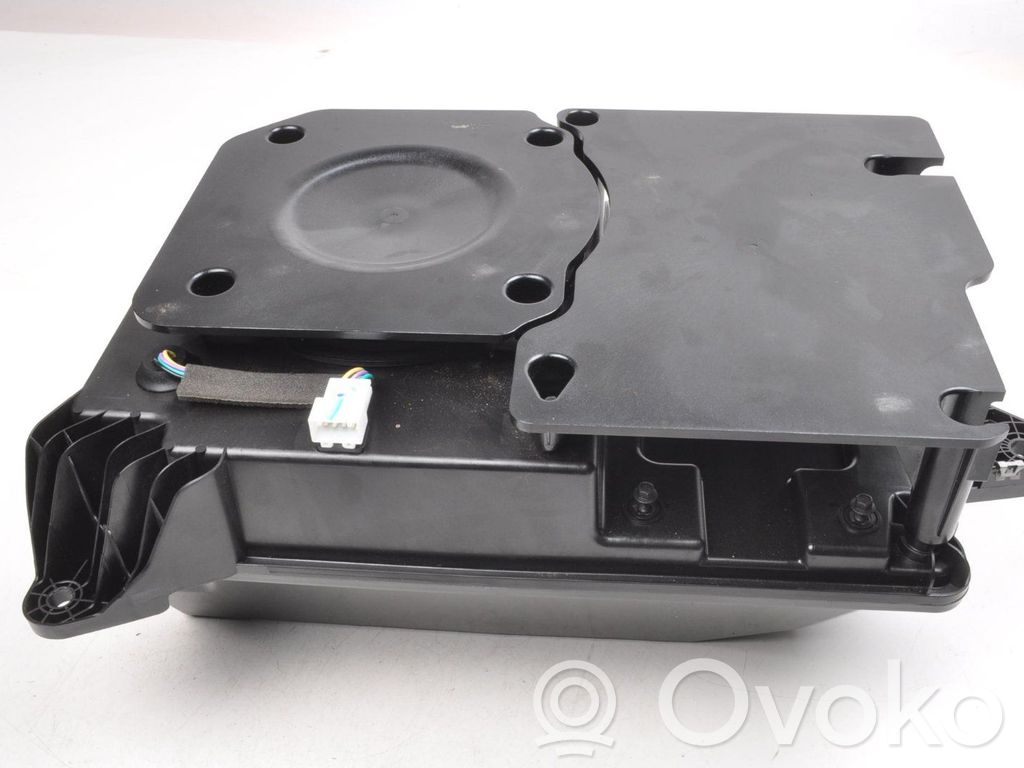 Enceinte subwoofer   7911260