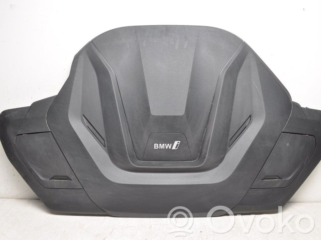 Engine cover (trim)   5A5F5C0