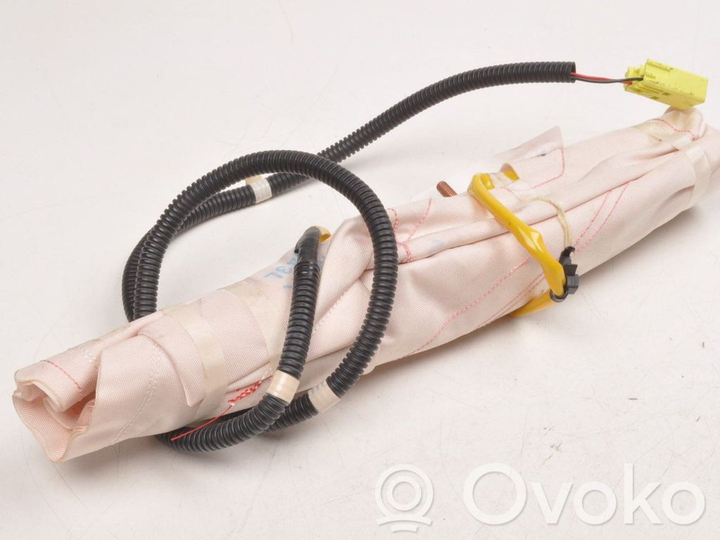 Mazda 2 Sitz-Airbag 