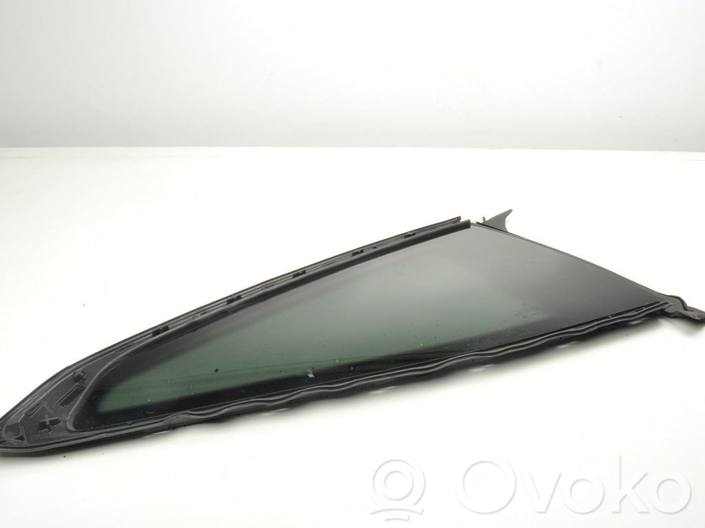 BMW 4 G22 G23 G24 G26 Szyba karoseryjna tylna 