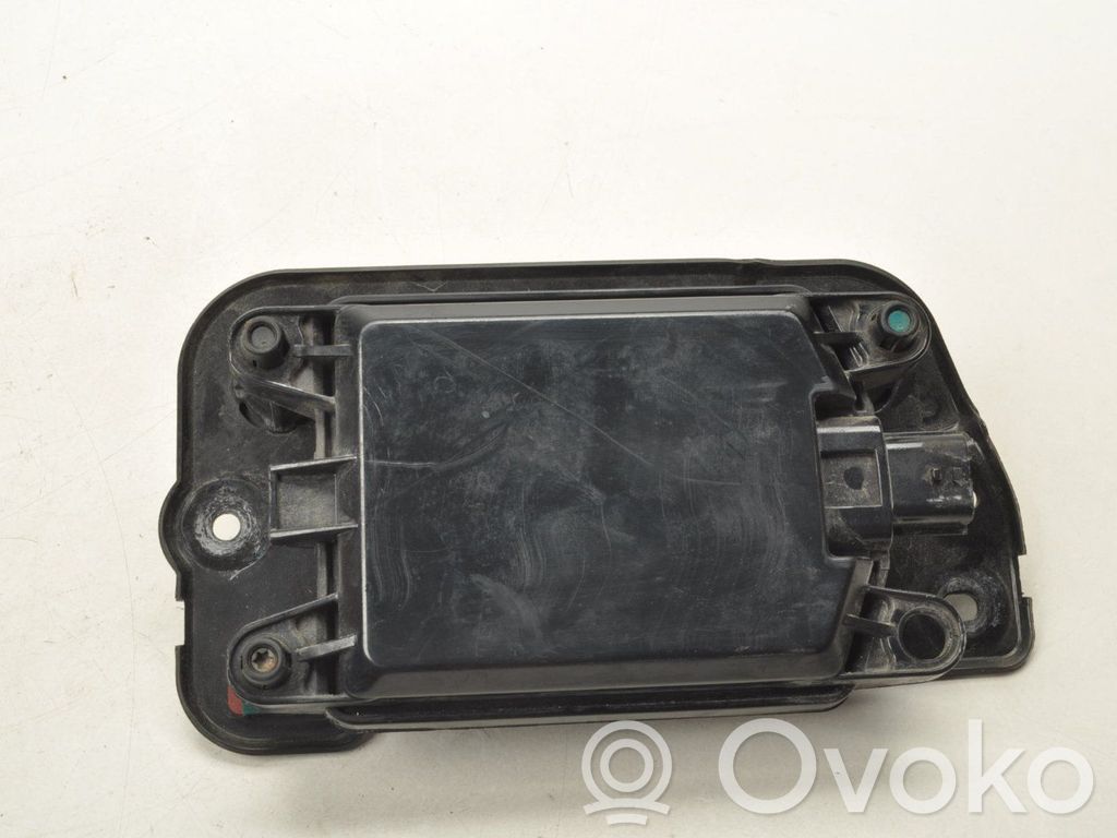 Renault Talisman Sensor de radar Distronic 