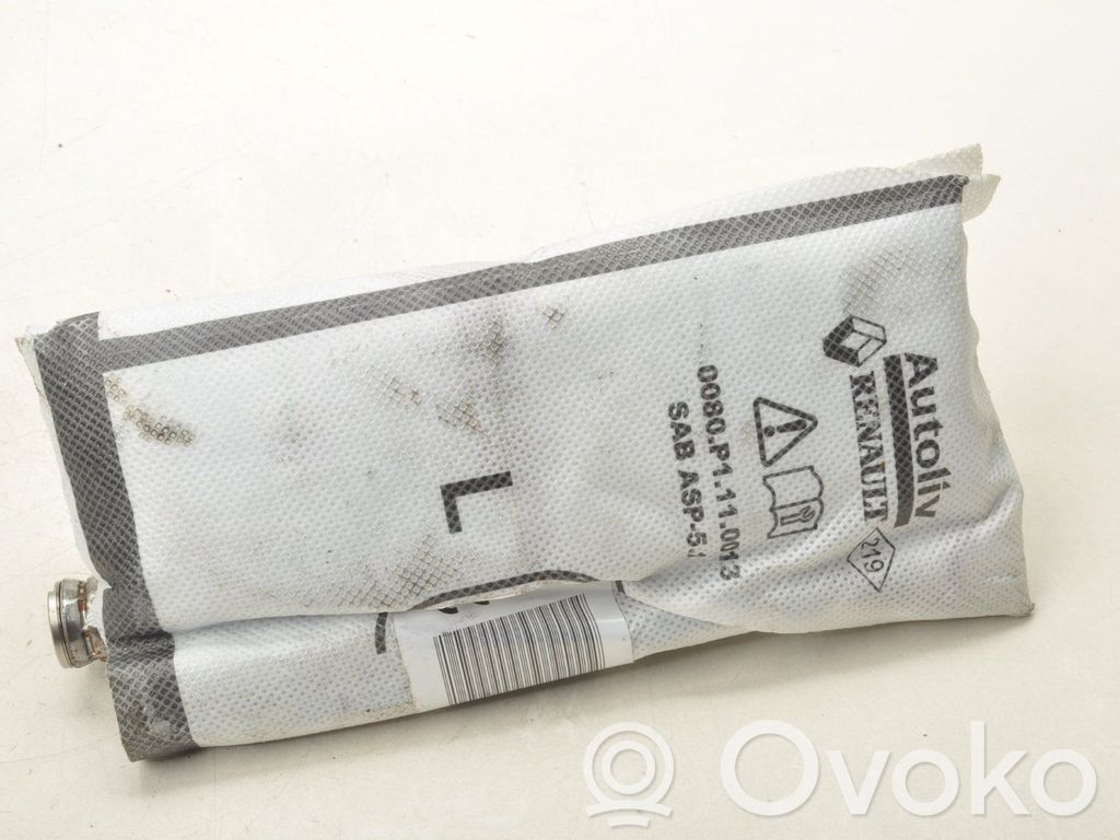Renault Talisman Airbag del asiento 