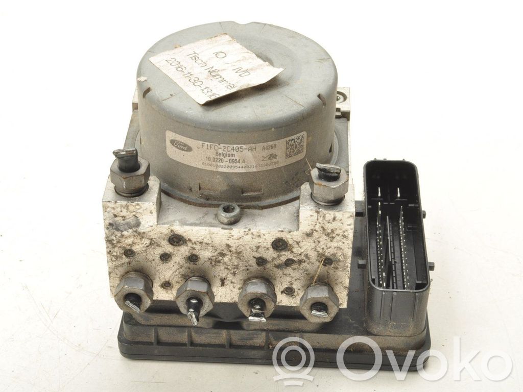 Ford Focus ABS Pump 