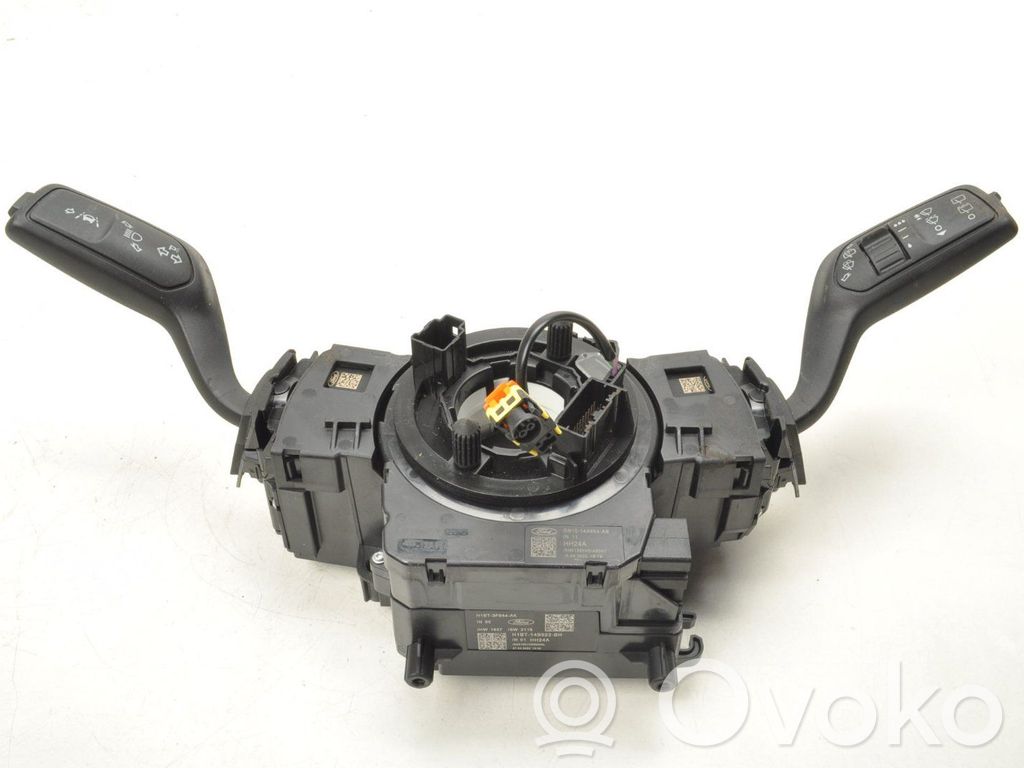 Ford Puma Bedienteile komplett 