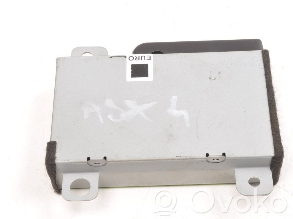 Mitsubishi ASX Unidad de control/módulo de bluetooth 