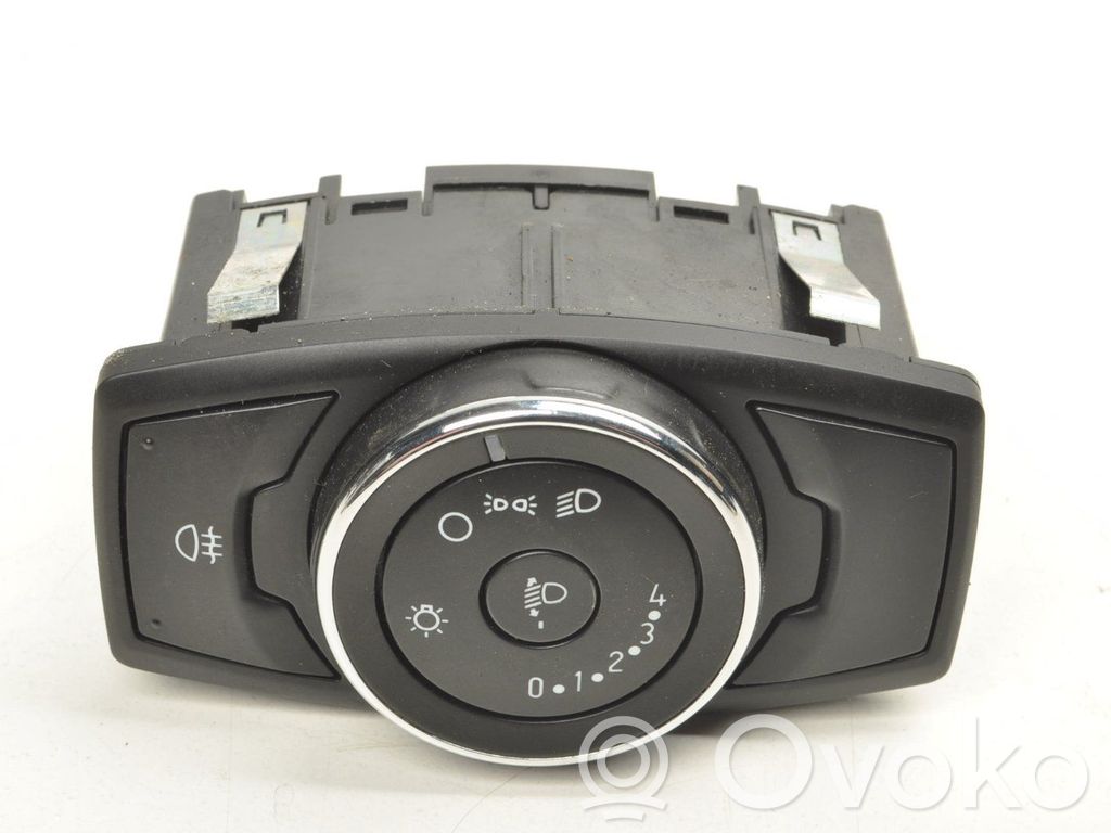 Ford Focus Interruptor de luz 