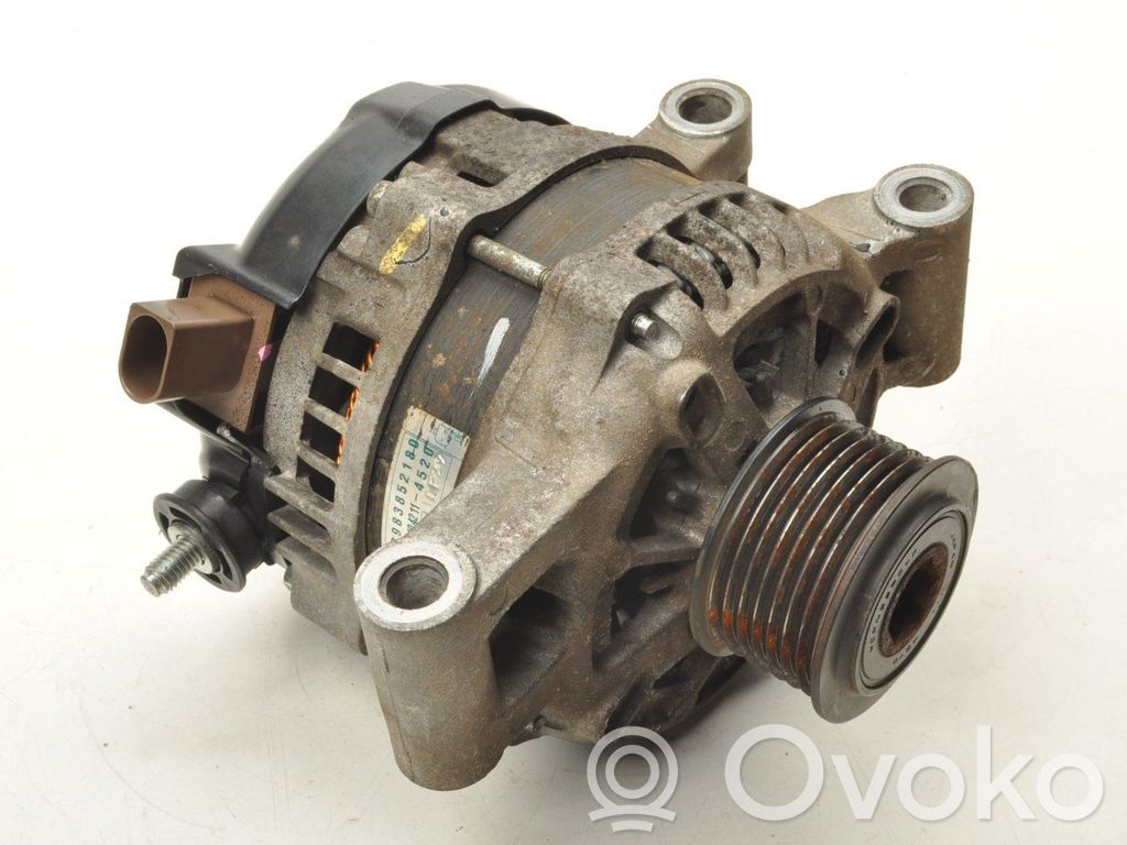 Alternador   8983852180