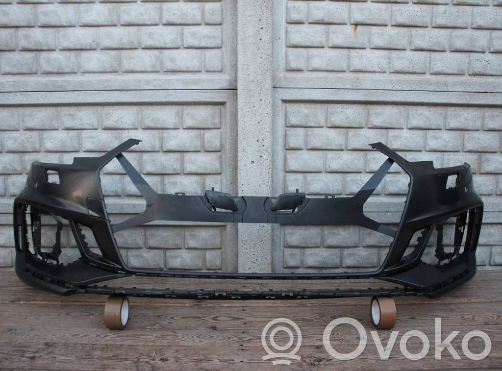 Audi RS4 B9 Front bumper 