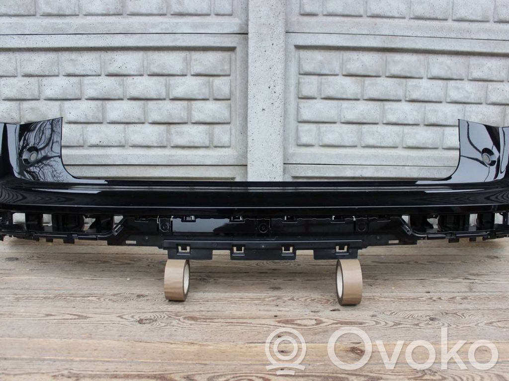 Audi Q5 SQ5 FY Parachoques 