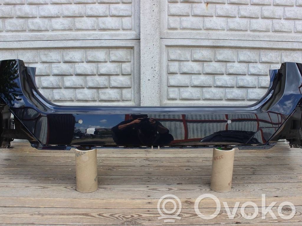BMW 5 G60 G61 Parachoques 