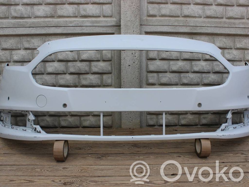 Ford Galaxy Front bumper 