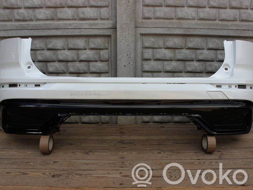 Volvo XC60 Parachoques 