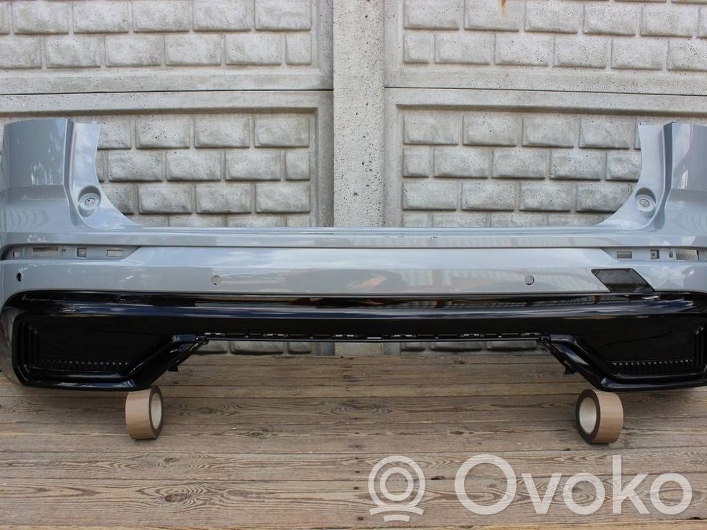 Volvo XC60 Parachoques 