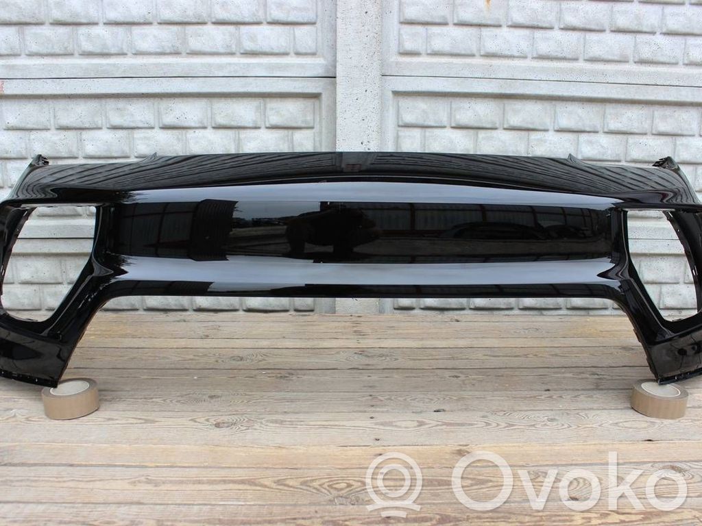 Front bumper   95C807221B