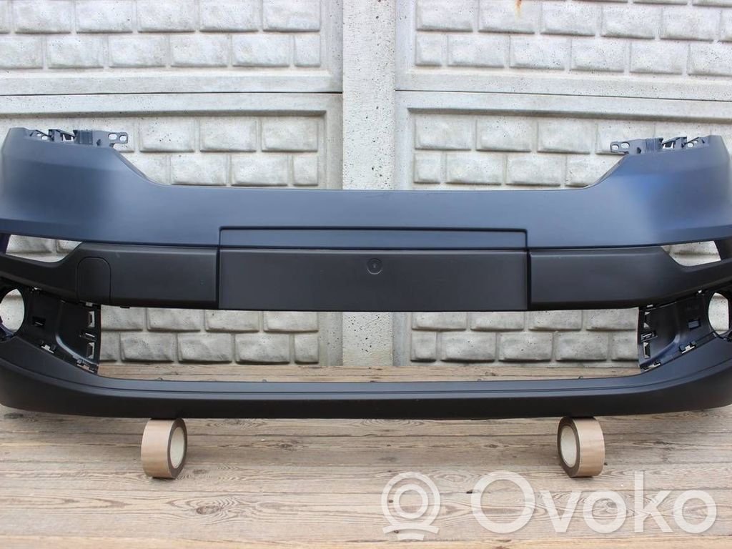 Fiat Talento Bară față 