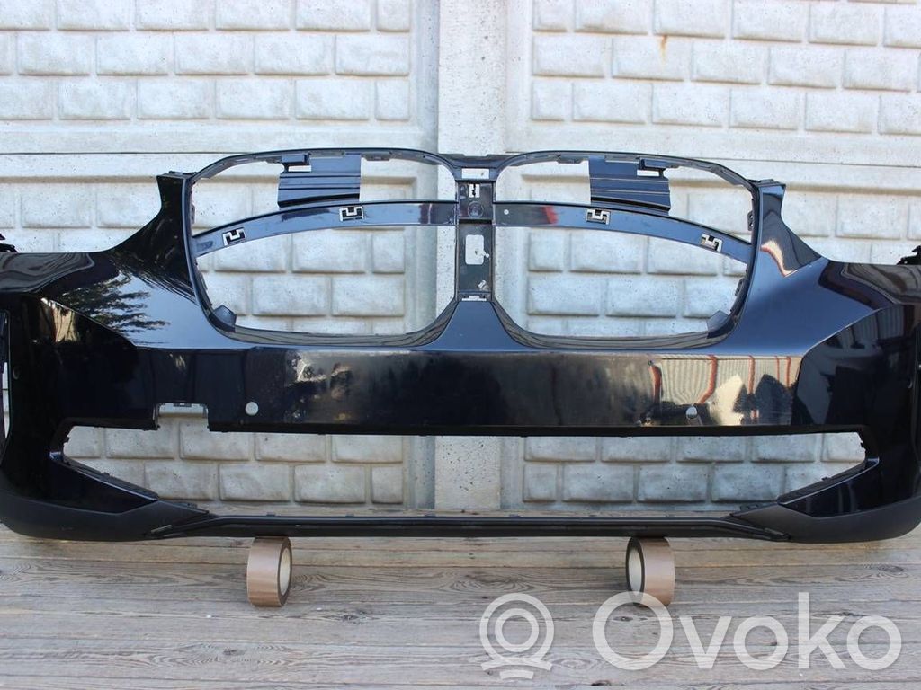BMW iX3 G08 Parachoques delantero 