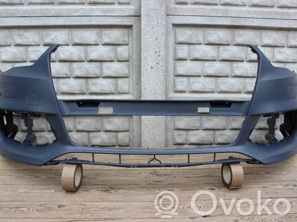Audi A3 S3 8V Parachoques delantero 